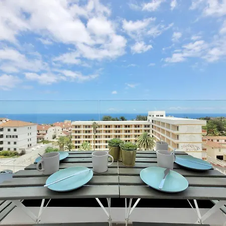 Mar Azul شقة *