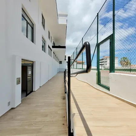 Mar Azul شقة